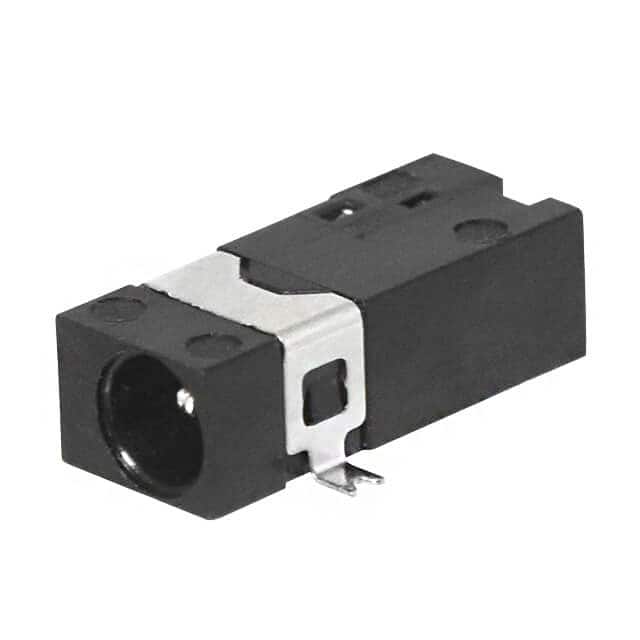 PJ-094H-SMT-TR CUI Devices  Power Connectors